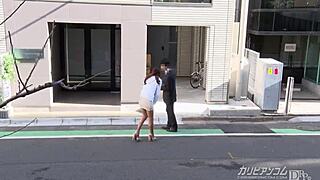 amateur man in live sex broadcast