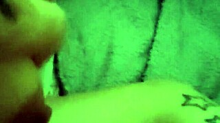 Take a walk through my big natural tits