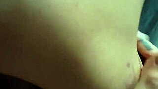 Take a walk through my big natural tits