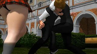 My New Life Adult Game Walkthrough Featuring Rachel And Mary Quest