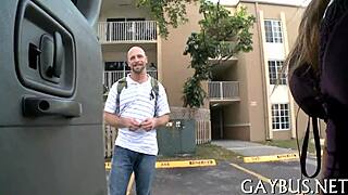 Discover Free Homo Sex Videos with Intriguing Gay Encounters