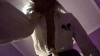 i'm face sitting my sissy boy in this intense femdom session