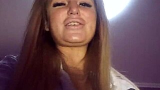 i'm face sitting my sissy boy in this intense femdom session