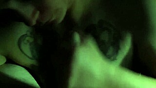 This is a great wet blowjob on cock 😘