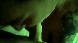 This is a great wet blowjob on cock 😘