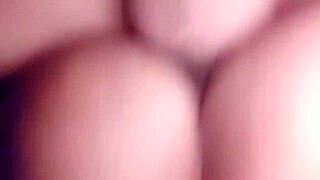 Eating My Ex With Anal Oral And Assfucking Sex