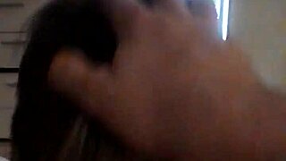 Shemale performer explores Spain in erotic scenes