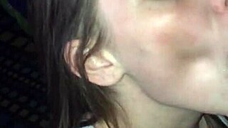 trimming a video file in a sloppy manner