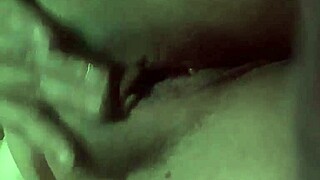 jessiicca rubs her wet pussy like a close friend