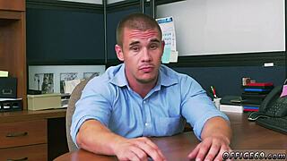 Straight models caught naked in gay videos