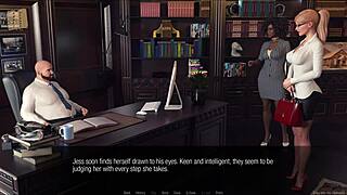 jessica oneil's hard news episode 17