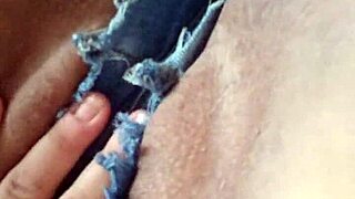 Sou viciada em me masturbar - parte 1 12