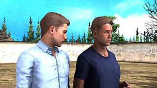 Desi Bhabhi Piya Fucked By Minister In Bent Over Doggystyle And Missionary