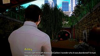 Harem Hotel Adventure 291