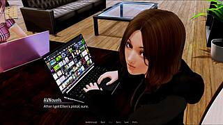 Harem Hotel Adventure 291