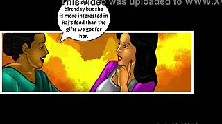 Watch the latest Savita Bhabhi video episode 23