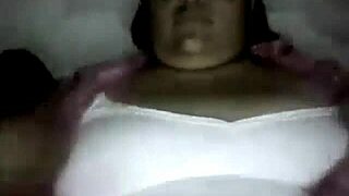 My Friend Itz in a Webcam Chat Session