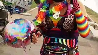 tandooridick69, man, i’m rockin’ this skirt and thong, ya see my upskirt?