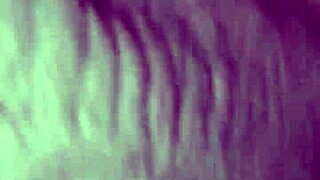 shemale giving blowjob on the street