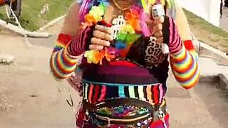 tandooridick69, man, i’m rockin’ this skirt and thong, ya see my upskirt?