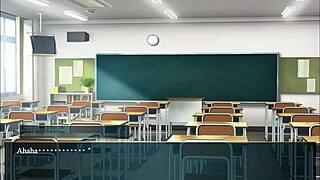 Do you lose your virginity in this hentai