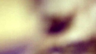 Horny Skinny Girlfriend Soaked and Ready