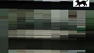 I spied on my neighbor moaning in action.