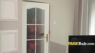 Prejac and Bojack get rough in hardcore fucking session