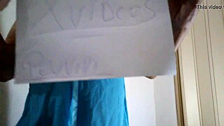 Verification video for gay content.