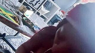 Farewell Performance by Tiny 18+ Debo Lister