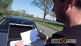 tattoo model kitty blair hints at wild casting fuck