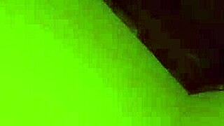 Hot Morenita Rica Prostitute Action!