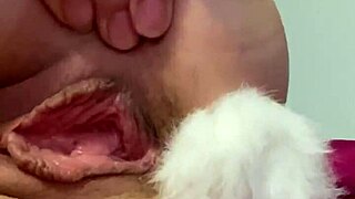 Detailed anal play with intense assfucking scenes