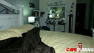 Monniluvs pinky returns with her big ass for cum.