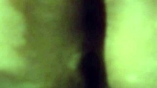 She says, 'I'm blanquita but so cojelona,' in hardcore homemade action