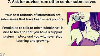 i’ve got 7 tips to boost your submission skills