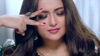 Samantha enjoying a quiet day at home with friends