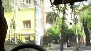 I shared an intense threesome experience with a beautiful brunette