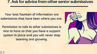 i’ve got 7 tips to boost your submission skills