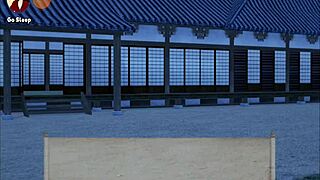 Hentai monster trains anime slayer in intense session