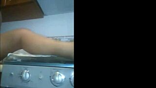 Hey, Do You Like Watching Me Touch Myself In The Kitchen?