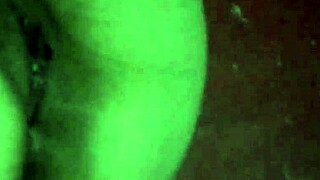 is this insatiable argentinian milf masturbating endlessly?