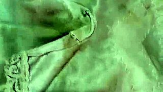 Dirty emo neighbor's underwear gets wild attention now!