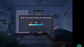 Summertime saga 33 features horny teen 18+ fucking sexy asian teacher with cumshot