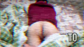 Brasilian crossdresser dominates as top xvideos star