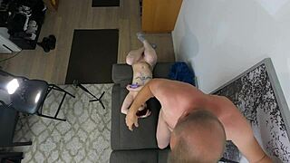 daisy marie takin it in da butt pov, oh man