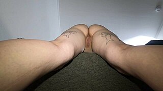 daisy marie takin it in da butt pov, oh man