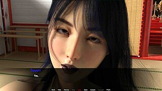 Forbidden dojo play arouses deep emotions in part 11.