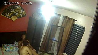 i found this hidden camera footage part 3