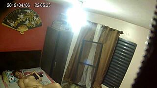 i found this hidden camera footage part 3